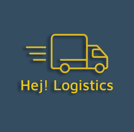 Hej! Logistic